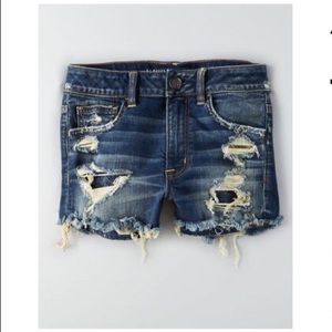 American Eagle shorts